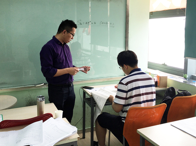 上海東方教育:倔強孩子都是潛力股,但正確引導才能成為績優(yōu)股