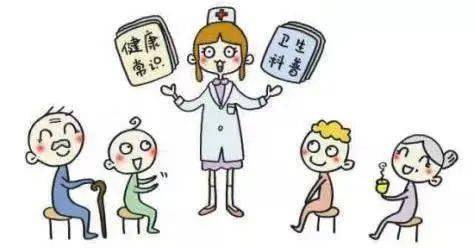 14項國家基本公衛(wèi)服務,你了解多少