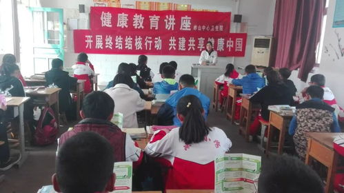 國家基本公共衛(wèi)生服務項目宣傳