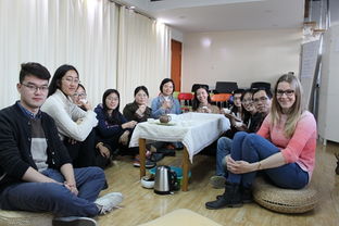 心理中心第一期 一杯心茶 活動順利舉行