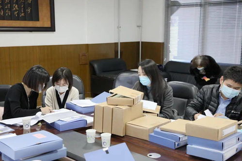 加強服務夯基礎 深入檢查促提升 二十中學迎接和平區(qū)教育綜合服務中心檢查紀實