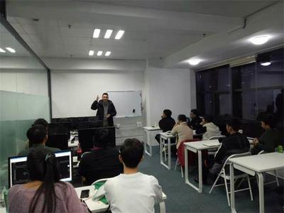 沈陽禾風(fēng)信宇教育信息咨詢