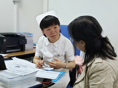 腫瘤護理咨詢門診開診啦