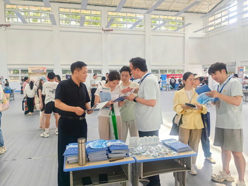 蚌埠學(xué)院2025年線下進(jìn)中學(xué)系列志愿填報(bào)咨詢服務(wù)活動圓滿收官