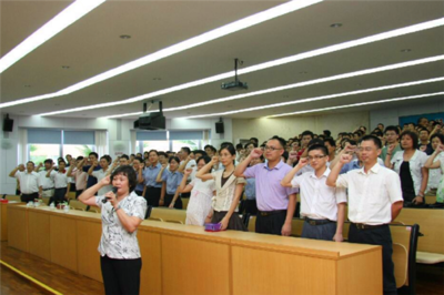 大公教育:用產品和服務打動教育培訓消費者