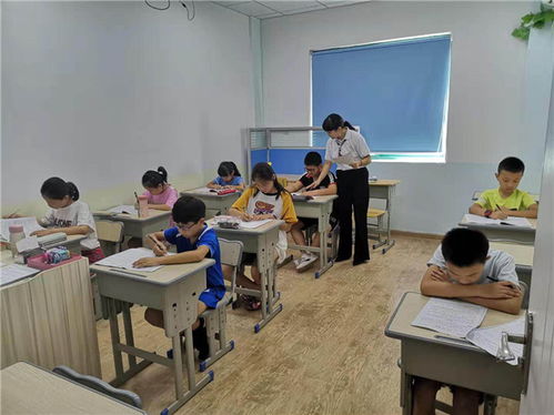 金華白龍橋科學補課咨詢客服 起點教育