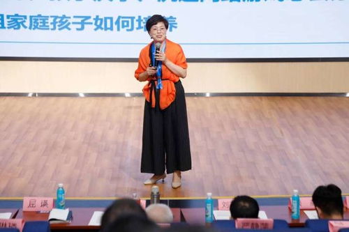 2024中國教育培訓升學論壇成功舉辦 一一暨廣州市教育咨詢服務協會幸福教育專委會協同共進盛典
