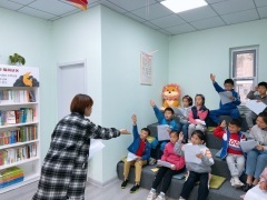 青島天天高能教育咨詢服務(wù)