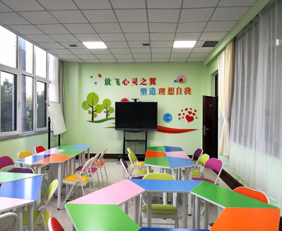 心理健康教育與咨詢中心工作介紹