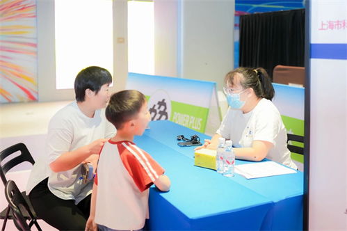 民心工程 幼有善育 智匯成長(zhǎng) 育 見彩虹 虹口區(qū)育兒加油站專場(chǎng)活動(dòng)創(chuàng)意啟幕