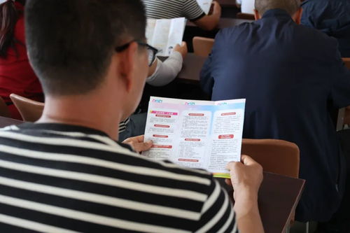 法護成長潤心田 家教有方助成長