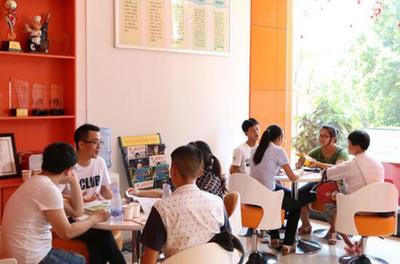暑期當(dāng)?shù)?福建新東方招生火爆進(jìn)行中