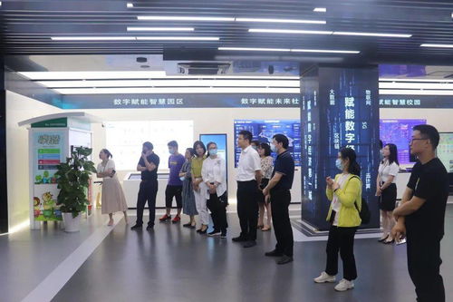 杭州市教育考試院 以專業服務為考生和社會賦能