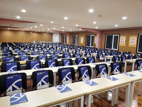 公考培訓專家導氮教育 就業的服務站，工作的加油站